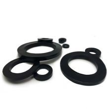 Low Price Cold And Heat Resistance DN15-DN800 3m Silicone Rubber Sealing Ring Gasket